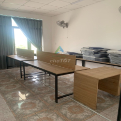 CHO THUÊ VĂN PHÒNG TẦNG 3 ĐƯỜNG 2 THÁNG 9, P HÒA CƯỜNG NAM, Q HẢI CHÂU
