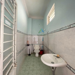 CHO THUÊ VĂN PHÒNG TẦNG 3 ĐƯỜNG 2 THÁNG 9, P HÒA CƯỜNG NAM, Q HẢI CHÂU