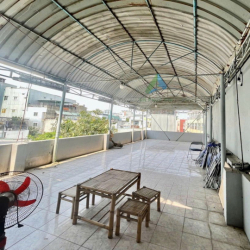 CHO THUÊ VĂN PHÒNG TẦNG 3 ĐƯỜNG 2 THÁNG 9, P HÒA CƯỜNG NAM, Q HẢI CHÂU