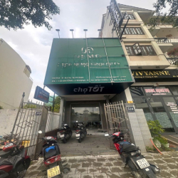 CHO THUÊ VĂN PHÒNG TẦNG 3 ĐƯỜNG 2 THÁNG 9, P HÒA CƯỜNG NAM, Q HẢI CHÂU