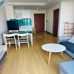 cho thuê căn hộ Hacom full nội thất TT Phan Rang 3 máy lạnh