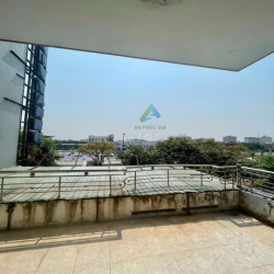 CHO THUÊ VĂN PHÒNG TẦNG 3 ĐƯỜNG 2 THÁNG 9, P HÒA CƯỜNG NAM, Q HẢI CHÂU