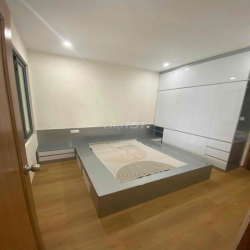 Cho thuê căn 2PN full nội thất chung cư Ori Garden - chỉ 6tr/tháng