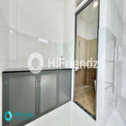 CHDV MINI SIÊU RỘNG CỬA SỔ TRỜI LỚN GẦN VÒNG XOAY PHÚ LÂM