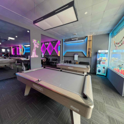 Do không Ai Quản Lý Sang Lại Quán BiDa Mặt Tiền An Dương Vương