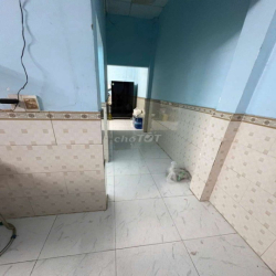 Cho thuê nhà võ Văn Vân 3 trịêu