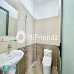 CHDV MINI SIÊU RỘNG CỬA SỔ TRỜI LỚN GẦN VÒNG XOAY PHÚ LÂM