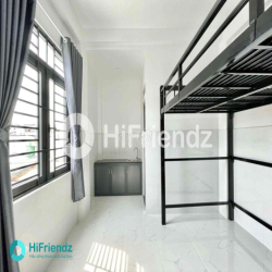 CHDV MINI SIÊU RỘNG CỬA SỔ TRỜI LỚN GẦN VÒNG XOAY PHÚ LÂM