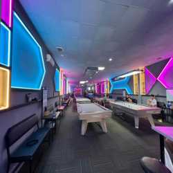 Do không Ai Quản Lý Sang Lại Quán BiDa Mặt Tiền An Dương Vương