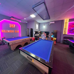 Do không Ai Quản Lý Sang Lại Quán BiDa Mặt Tiền An Dương Vương