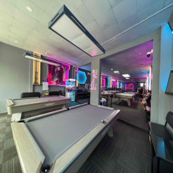 Do không Ai Quản Lý Sang Lại Quán BiDa Mặt Tiền An Dương Vương