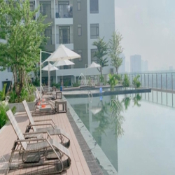 CHÍNH CHỦ CHO THUÊ CĂN CENTRAL PREMIUM
