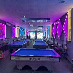 Do không Ai Quản Lý Sang Lại Quán BiDa Mặt Tiền An Dương Vương