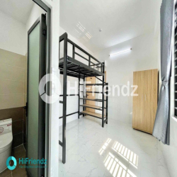 CHDV MINI SIÊU RỘNG CỬA SỔ TRỜI LỚN GẦN VÒNG XOAY PHÚ LÂM