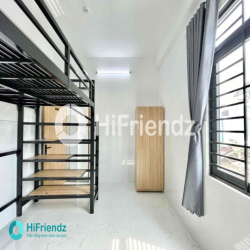 CHDV MINI SIÊU RỘNG CỬA SỔ TRỜI LỚN GẦN VÒNG XOAY PHÚ LÂM