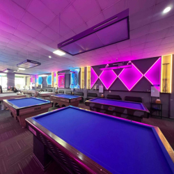 Do không Ai Quản Lý Sang Lại Quán BiDa Mặt Tiền An Dương Vương