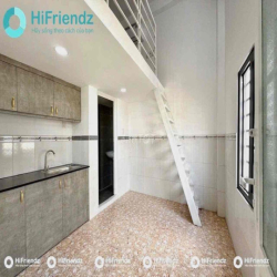 DUPLEX 3TR NHỈNH CÓ MÁY LẠNH THANG MÁY SẠCH SẼ THUẬN TIỆN QUA AEON BT
