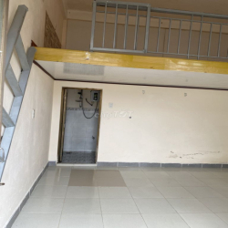 Khu trọ sạch - đẹp - bình yên