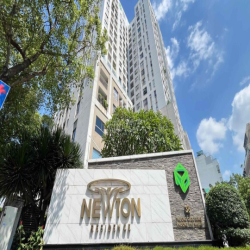 OFFICE NEWTON PHÚ NHUẬN 34m2-11,5 triệu/T