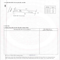 Bán nhà đất chợ chơn thành