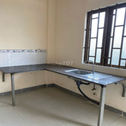 Khu trọ sạch - đẹp - bình yên