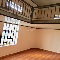 Khu trọ sạch - đẹp - bình yên