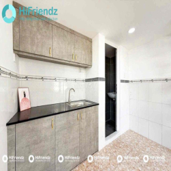 DUPLEX 3TR NHỈNH CÓ MÁY LẠNH THANG MÁY SẠCH SẼ THUẬN TIỆN QUA AEON BT