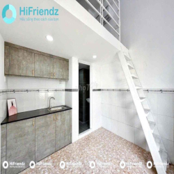 DUPLEX 3TR NHỈNH CÓ MÁY LẠNH THANG MÁY SẠCH SẼ THUẬN TIỆN QUA AEON BT