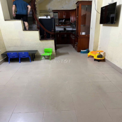 Cho thuê nhà nguyên căn ngõ 281 Trương Định, gần hồ Đền Lừ, Tân Mai