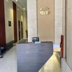 OFFICE NEWTON PHÚ NHUẬN 34m2-11,5 triệu/T