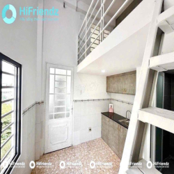 DUPLEX 3TR NHỈNH CÓ MÁY LẠNH THANG MÁY SẠCH SẼ THUẬN TIỆN QUA AEON BT