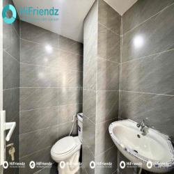 DUPLEX 3TR NHỈNH CÓ MÁY LẠNH THANG MÁY SẠCH SẼ THUẬN TIỆN QUA AEON BT