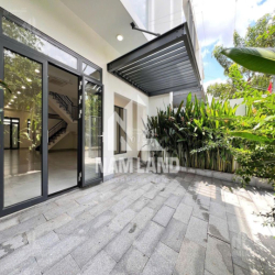 😍Cho thuê nhà HƠN 500m2 tại Nguyễn Hoàng, P. An Phú, chỉ 68 triệu 😍