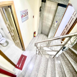 MB L3 gần Điện Biên Phủ - Vườn Chuối