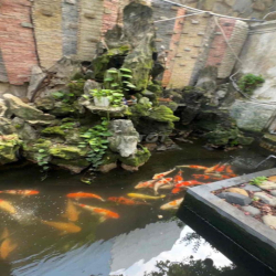 🏢 CHO THUÊ VĂN PHÒNG LỚN, VUÔNG VỨC ĐẸP, DỄ SETUP - Q. TÂN BÌNH