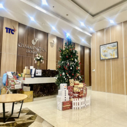 Cho thuê Văn Phòng 200m2- 181 Cao Thắng Quận 10, giá còn thương lượng