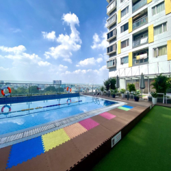 Cho thuê Văn Phòng 200m2- 181 Cao Thắng Quận 10, giá còn thương lượng