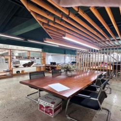 🏢 CHO THUÊ VĂN PHÒNG LỚN, VUÔNG VỨC ĐẸP, DỄ SETUP - Q. TÂN BÌNH