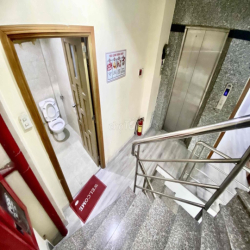 MB L3 gần Điện Biên Phủ - Vườn Chuối