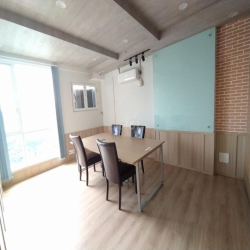 Cho thuê Văn Phòng 200m2- 181 Cao Thắng Quận 10, giá còn thương lượng
