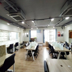 Cho thuê Văn Phòng 200m2- 181 Cao Thắng Quận 10, giá còn thương lượng