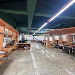 🏢 CHO THUÊ VĂN PHÒNG LỚN, VUÔNG VỨC ĐẸP, DỄ SETUP - Q. TÂN BÌNH