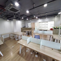 Cho thuê Văn Phòng 200m2- 181 Cao Thắng Quận 10, giá còn thương lượng