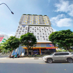 Cho thuê Văn Phòng 200m2- 181 Cao Thắng Quận 10, giá còn thương lượng