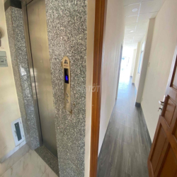 MB L3 gần Điện Biên Phủ - Vườn Chuối