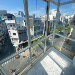 MB L3 gần Điện Biên Phủ - Vườn Chuối