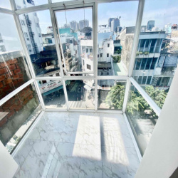 MB L3 gần Điện Biên Phủ - Vườn Chuối