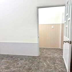 NHÀ NGUYÊN CĂN HẺM XE HƠI 1 TRỤC NGUYỄN VĂN KHỐI 2PN