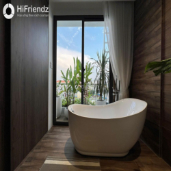 CẦN CHO THUÊ CĂN HỘ PHÚ NHUẬN