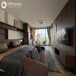 CẦN CHO THUÊ CĂN HỘ PHÚ NHUẬN